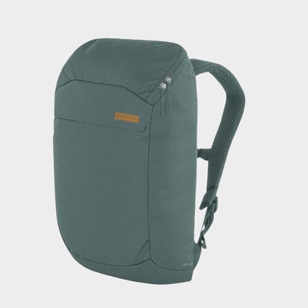 Picture of FERRINO BACKPACK SPIN 18 LITRES GREEN